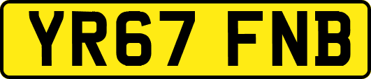 YR67FNB