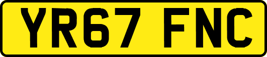 YR67FNC