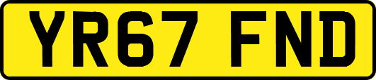 YR67FND