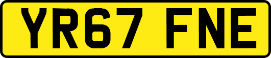 YR67FNE