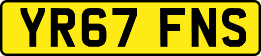 YR67FNS