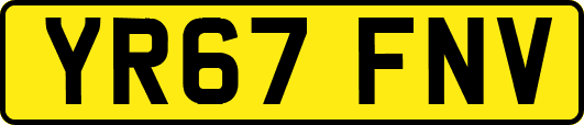 YR67FNV