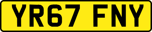 YR67FNY