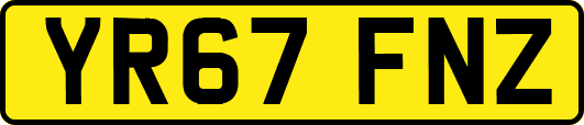 YR67FNZ