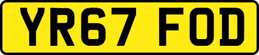 YR67FOD