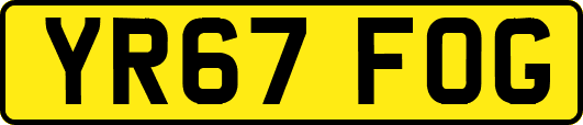YR67FOG