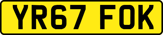YR67FOK