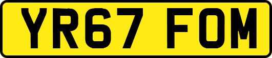 YR67FOM