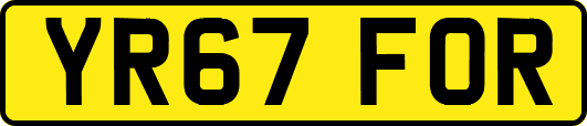 YR67FOR