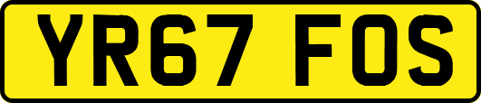YR67FOS