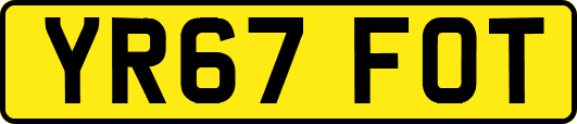 YR67FOT