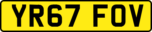 YR67FOV