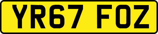 YR67FOZ