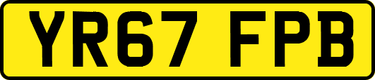 YR67FPB