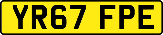 YR67FPE