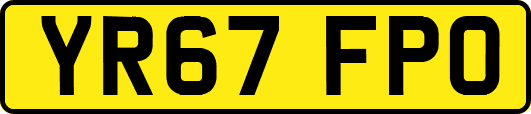 YR67FPO