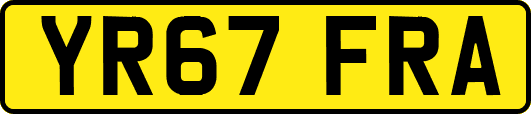 YR67FRA