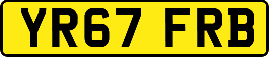 YR67FRB