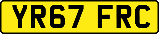 YR67FRC