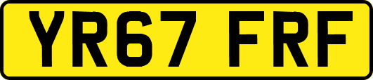 YR67FRF