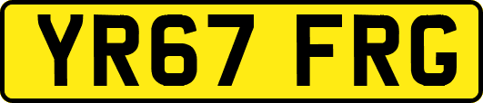 YR67FRG