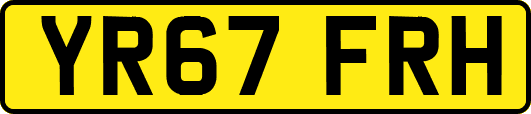 YR67FRH