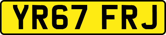 YR67FRJ