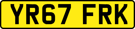 YR67FRK