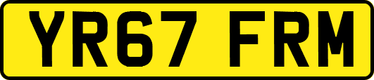 YR67FRM