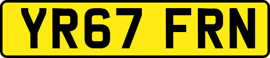 YR67FRN