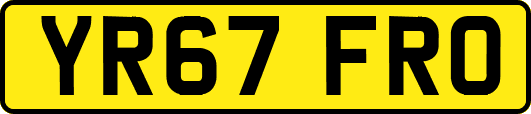 YR67FRO