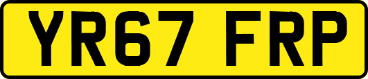 YR67FRP