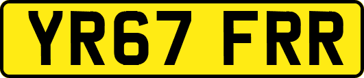 YR67FRR
