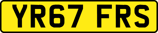 YR67FRS