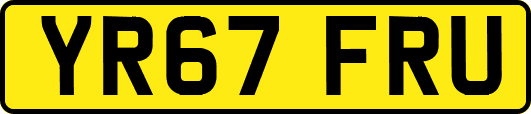 YR67FRU