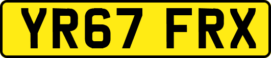 YR67FRX