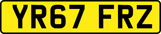 YR67FRZ
