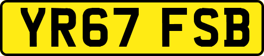 YR67FSB