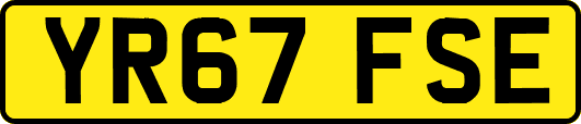YR67FSE