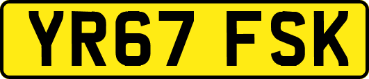 YR67FSK