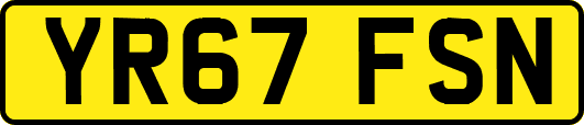 YR67FSN