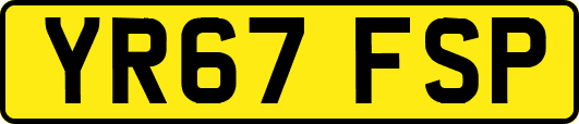 YR67FSP
