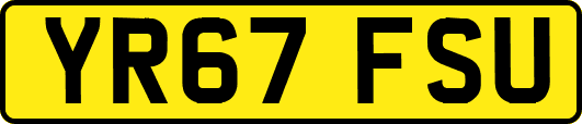 YR67FSU