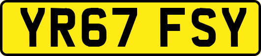 YR67FSY