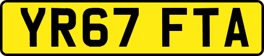YR67FTA