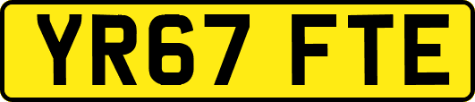YR67FTE