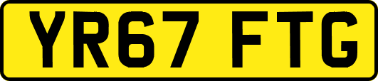 YR67FTG