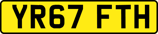 YR67FTH