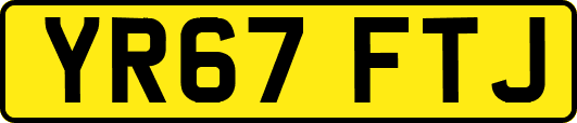 YR67FTJ