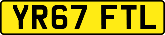 YR67FTL